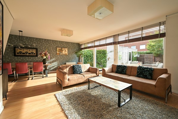 Medium property photo - Alikruikhof 6, 2492 SG Den Haag